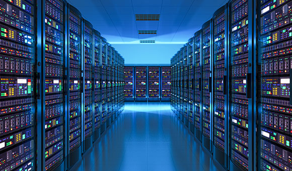濉溪变压器应用于信息与通信技术
